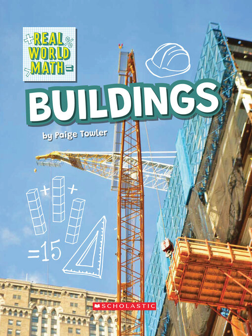 Title details for Building by Paige Towler - Wait list